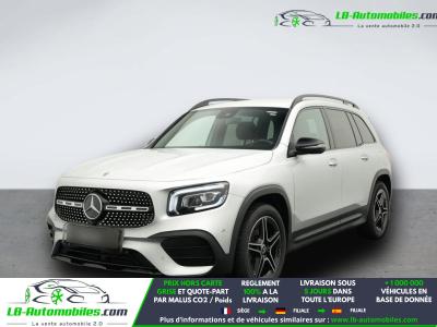 Mercedes GLB 220 d BVA 4Matic