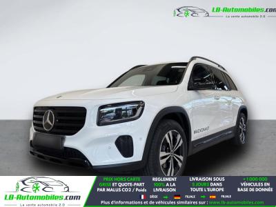 Mercedes GLB 220 d BVA 4Matic