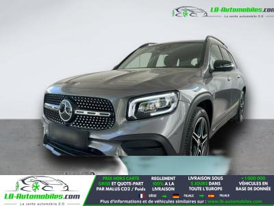 Mercedes GLB 220 d BVA 4Matic