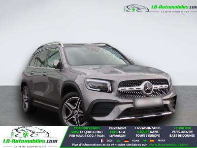 Mercedes GLB 220 d BVA 4Matic