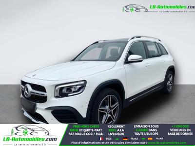 Mercedes GLB 200 BVA