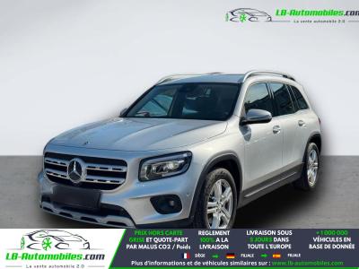 Mercedes GLB 200 d BVA