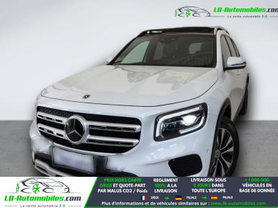 Mercedes GLB 200 d BVA