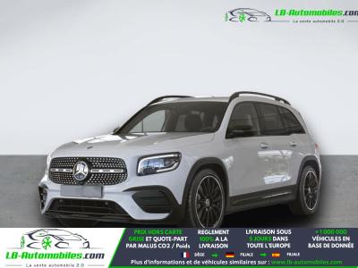 Mercedes GLB 250 BVA 4Matic