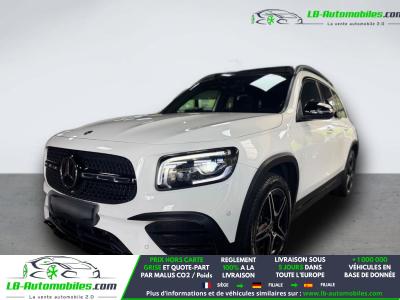 Mercedes GLB 250 BVA 4Matic