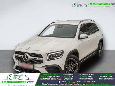 Mercedes GLB 250 BVA 4Matic