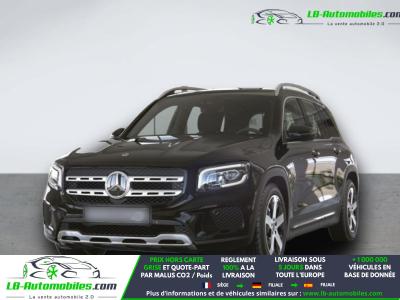 Mercedes GLB 250 BVA 4Matic