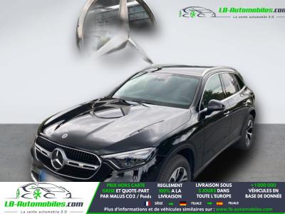 Mercedes GLC Coupe 300 e BVA 4Matic