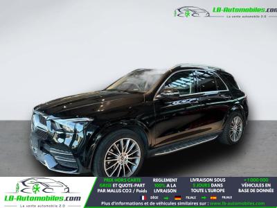 Mercedes GLE  400 d BVA 4Matic