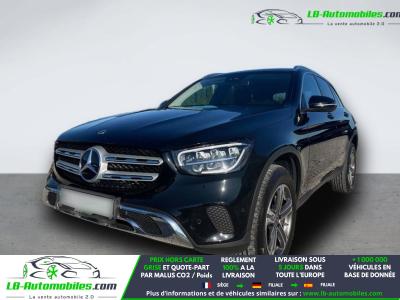 Mercedes GLC 220 d BVA 4Matic