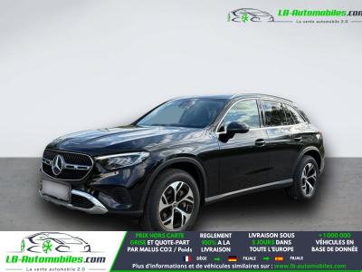 Mercedes GLC Coupe 300 e BVA 4Matic