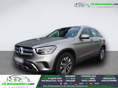 Mercedes GLC 200 d BVA