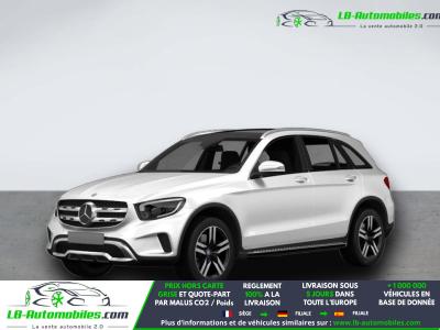 Mercedes GLC 43 AMG BVA 4Matic