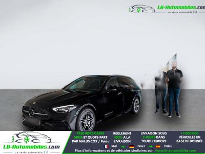 Mercedes GLC 43 AMG BVA 4Matic