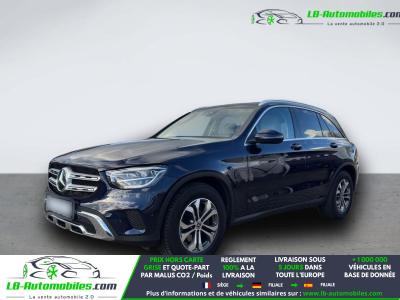 Mercedes GLC 200 d BVA