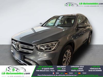 Mercedes GLC 200 d BVA