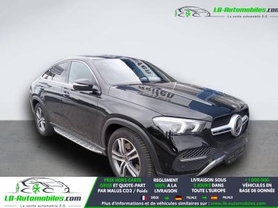 Mercedes GLE  400 d BVA 4Matic