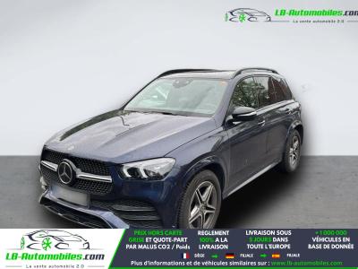 Mercedes GLE  400 d BVA 4Matic