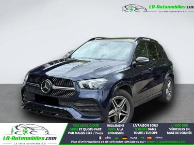 Mercedes GLE  400 d BVA 4Matic