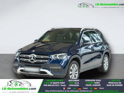 Mercedes GLE  400 d BVA 4Matic