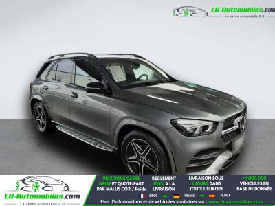 Mercedes GLE  400 d BVA 4Matic