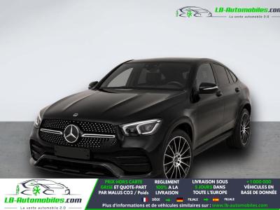 Mercedes GLE  400 d BVA 4Matic