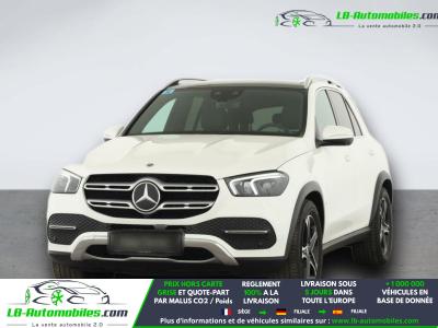 Mercedes GLE  350 e EQ POWER BVA 4Matic