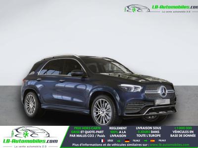 Mercedes GLE  350 e EQ POWER BVA 4Matic