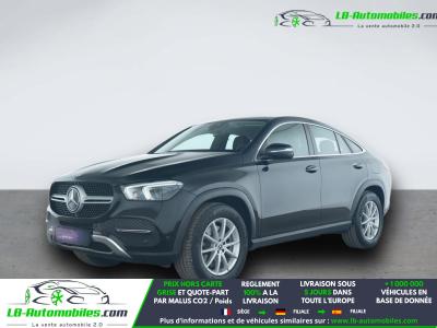 Mercedes GLE  350 e EQ POWER BVA 4Matic