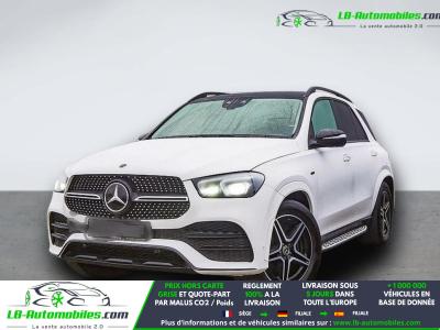 Mercedes GLE  350 e EQ POWER BVA 4Matic