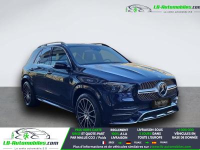 Mercedes GLE  350 e EQ POWER BVA 4Matic