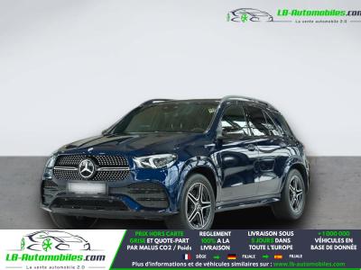 Mercedes GLE  400 d BVA 4Matic