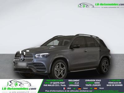 Mercedes GLE  400 d BVA 4Matic