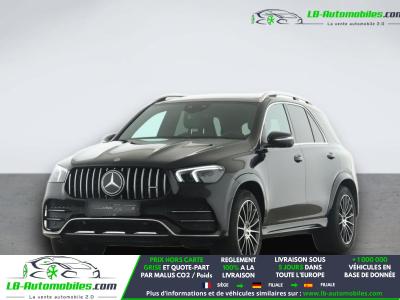 Mercedes GLE  400 d BVA 4Matic