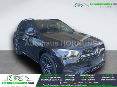 Mercedes GLE  400 d BVA 4Matic