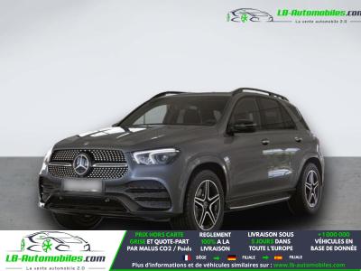 Mercedes GLE  400 d BVA 4Matic