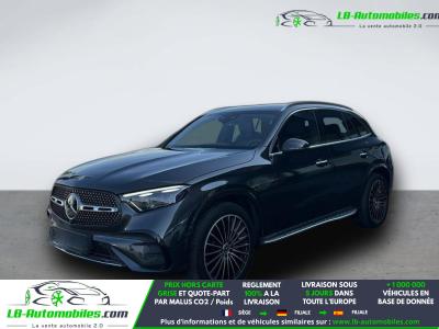 Mercedes GLC Coupe 400 e BVA 4Matic