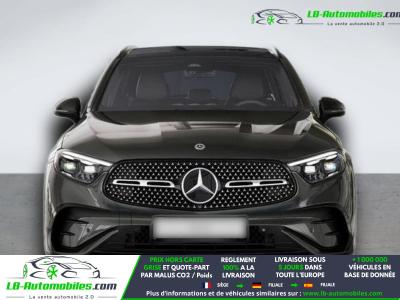 Mercedes GLC Coupe 400 e BVA 4Matic