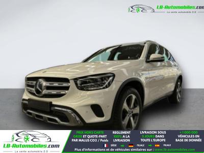 Mercedes GLC 300 e BVA 4Matic