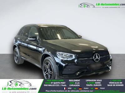 Mercedes GLC 300 e BVA 4Matic