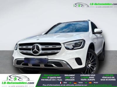Mercedes GLC 300 e BVA 4Matic