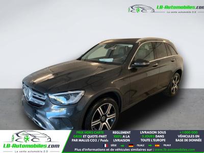 Mercedes GLC 300 e BVA 4Matic