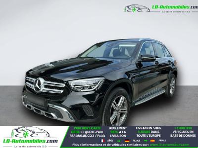Mercedes GLC 300 e BVA 4Matic