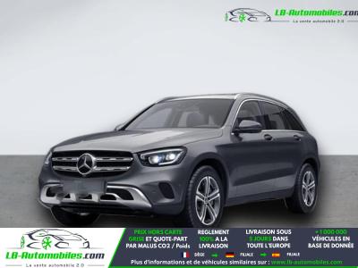 Mercedes GLC 300 e BVA 4Matic