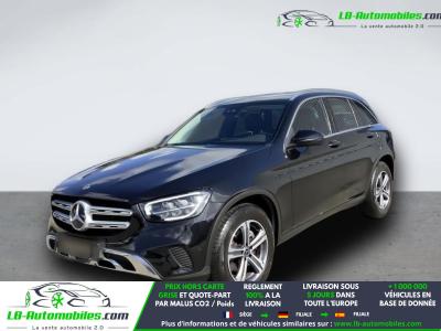 Mercedes GLC 220 d BVA 4Matic