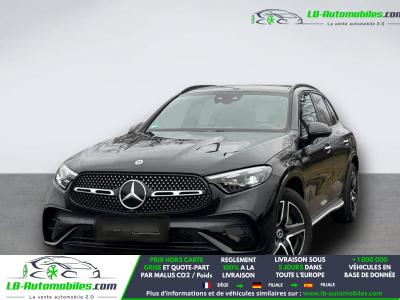 Mercedes GLC 300 e BVA 4Matic