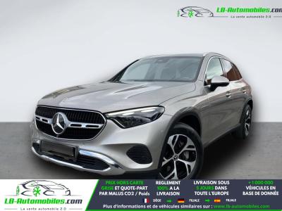 Mercedes GLC 300 e BVA 4Matic