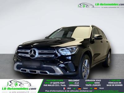 Mercedes GLC 300 e BVA 4Matic