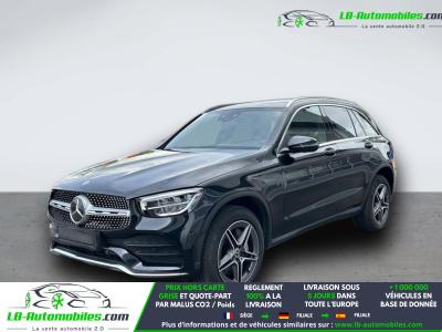 Mercedes GLC 300 e BVA 4Matic