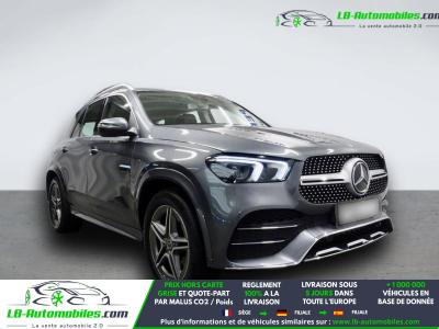 Mercedes GLE  300 d BVA 4Matic